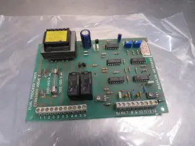 C1960053-issue Buehler Metaserv 2 Dual Process Timer