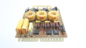 199p901h01d Buffalo Power Electronics Circuit Board For Industrial Dc Drives