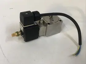 Ac10-u3-6-pd54 Burkert 00158416 Solenoid Valve Ptb01atex2101 0102