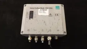 9221-ip65 Burster Sensor-profibus-module T21972