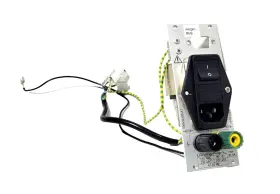 9306-v00220 Burster 9306-v0020 Power Conector For Digiforce 9306 Data Exchange Controller
