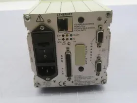 9310-v0001 Burster Digiforce Monitoring Controller T215733 #3