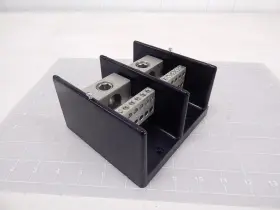 Pda5m102122 Bussmann 16521-2 Power Distribution Block T92030 #2