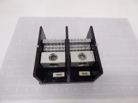 Pda5m102122 Bussmann 16521-2 Power Distribution Block T92030