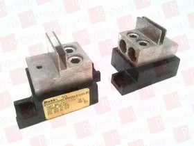 1bs102 Bussmann Eaton Corporation / Used