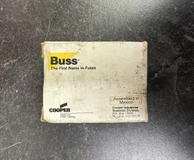 216r Bussmann Bussman No Fuse Reducer 100 Amp To 60 250 Volt With Rejection Feature