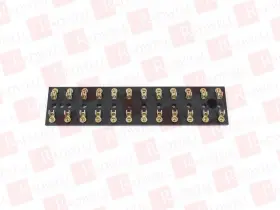 3833-12 Bussmann Eaton Corporation / 383312 Used