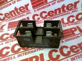 262-11 Bussmann Edison Fuse Eaton Corporation / 26211 Used