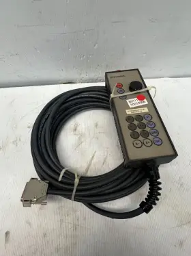 3m0590-0-a2 Bystronic Control Pendant - Htbyspeed/bystar2 See Pics