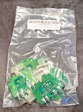 Cceq75003dbn0 C-cor Cceq75003 Dbn0 10 Pcs/ Pk 104
