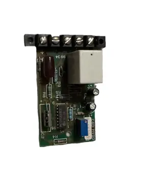 Mbc-3970a-130 C&d Power Systems New Technologies Rev 1 Circuit Board