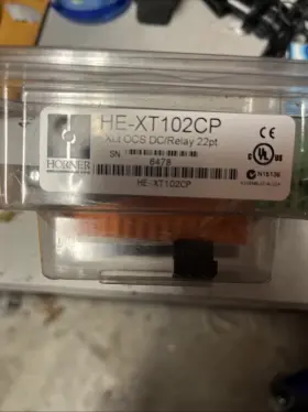 He-xt102cp C P Horner