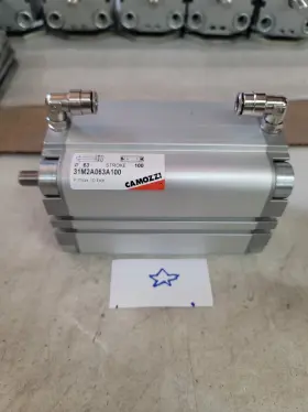 Camozzi 31m2a063a100 Cylinder