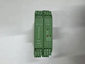 Kls98-interface Canway Ii Tl358224
