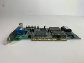 9503-31 Cardex Pert / Vga Bios 4 De0 Memory Chips Tested And Works #2