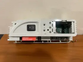 98c655c010 Carel Control Compact Steam With Pump S.n. C0021130 Rev.2.122