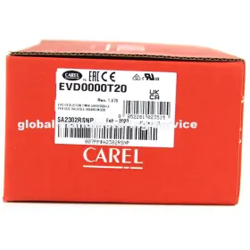 Evd0000t20 Carel 1pcs New Expansion Valve Drive