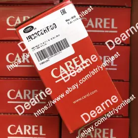 Ir33c0hr00 Carel 1pc Temperature Controller