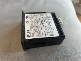 Ir33c0lr00 Carel Ir33colroo 1pcs New Temperature Controller #2