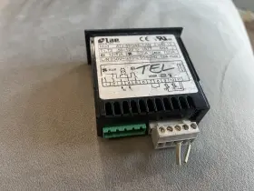 Ir33c0lr00 Carel Ir33colroo 1pcs New Temperature Controller #3