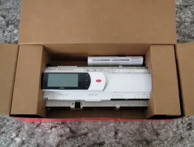 500baa00el0 Carel P Pc05 New Plc Electronic Programmable Logic Controller