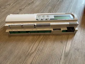 Pco2000bm0 Carel Pco2 Electronic Controller #2