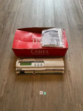 Pco2000bm0 Carel Pco2 Electronic Controller