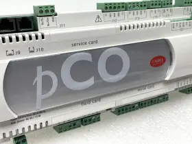 Pco3000al0 Carel Pco Prohgrammable Controller 2012 Rev. 2.011
