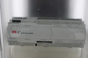 Pco3st0al0 Carel Stulz E2 Pco3 Plc Microprocessor Controller #5
