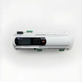 Pco50000u0fm0 Carel Pc05 Plc Programmable Logic Controller Used