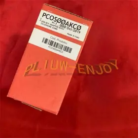 Pcos00akc0 Carel 1pcs New Programmable Downloader Pcosooakco