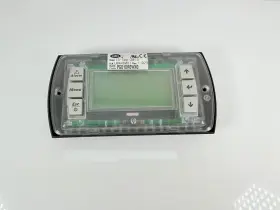 Pgd1drowx0 Carel Pgd1 Display Controller Model 1.023