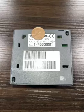 Thp00c0001 Carel Motor Protector 240v 2.5a 360v Production 2004 #2