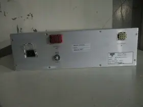 5083snobpfk-102 Carlo Gavazzi 227.318.20 Rack Mount Heavy Duty Power Supply