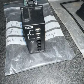 5100562 Carlo Gavazzi 5100562/2 Em-1 Pcb Module #2