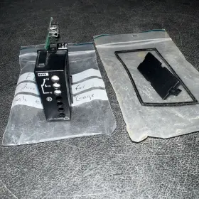 5100562 Carlo Gavazzi 5100562/2 Em-1 Pcb Module