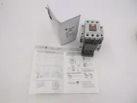 2no2nc Carlo Gavazzi Cc40s 40a Magnetic Contactor A24 240v