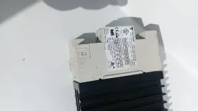 Rgc1a60d40kge Carlo Gavazzi Solid State Relay