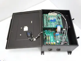 Bdp405-eb0 Carotron Brake #2