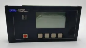 Ces0130036-00 Carrier Comfort Network Chiller Display Control Board Lid 2b Pull
