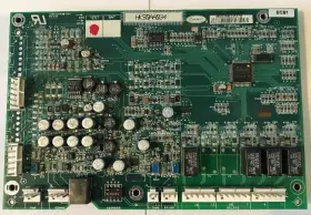 Cebd430458-05a Carrier Hk50aa034 Circuit Board Model
