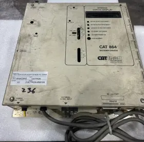 Cat-864acsn3 Cattron Theimeg Receiver/decoder Model