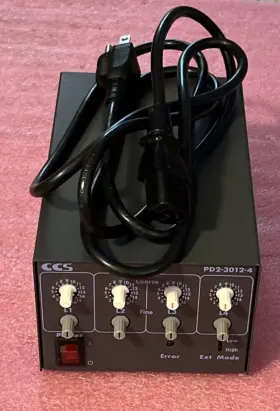 Pd2-3012-4 Ccs Ce Controller