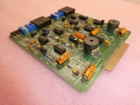 Pa-020-167 Ceac Dual Amp/voice Switch Pad Pcb Circuit Board