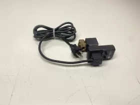 720-1204t1 Ceme Valve Controller With 6605vn3 2s37bx5 16bar 230psi Npt1/4 Inch