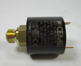 Pn5612 Ceme New In Box 5612 Steam Pressure Switch For Coffee Machine Pn Pn5612 Ceme New In Box 5612 Steam Pressure Switch For Coffee Machine Pn