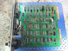 Re-51100 Cerutti Web Speed Re 51100 #3