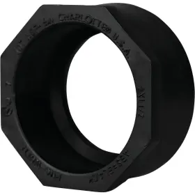 0800ha Charlotte Pipe 00107 2 Inch Spigot X 1-1/2 Hub Reducing Abs Bushing Pack Of 50
