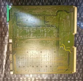 Ct8132710a Charmilles 851-6730-d Circuit Board 8516730d Free Priority #2