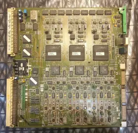 Ct8132710a Charmilles 851-6730-d Circuit Board 8516730d Free Priority